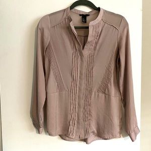 Cute Casual Blouse from H&M